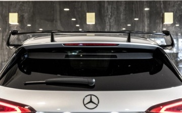 эмблема на задний люк Mercedes A class W177 A1778170000