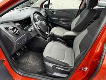 Renault Captur I Crossover 0.9 Energy TCe 90KM 2016 Renault Captur Navi*pdc, zdjęcie 17