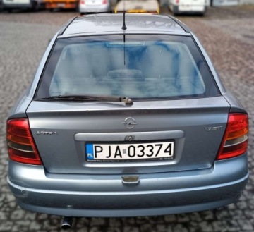 Opel Astra G 2003 Opel Astra Opel Astra 1.7 CDTI Sport 1.7 Diesel 100KM, zdjęcie 3