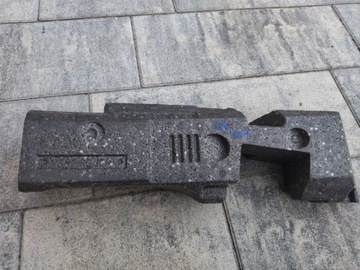 Absorber ZDERZAKA PIANKA LEWY PRZÓD MERCEDES E KLASA W212 LIFT 13-16 FL