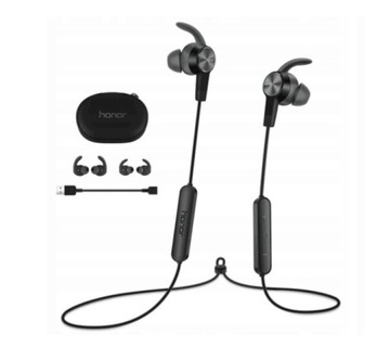 Słuchawki bezprzewodowe dokanałowe AM61 Sport Bluetooth