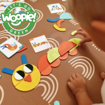ПОДАРОК ​​НИКОЛАЯ ДЛЯ РЕБЕНКА 3-4 ЛЕТ, ДЕРЕВЯННЫЕ ТВОРЧЕСКИЕ КАБИНЫ-ПАЗЗЛЫ