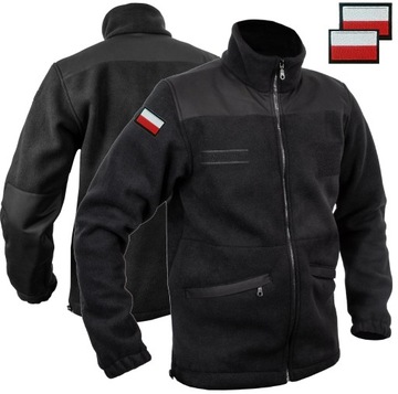 Polar Wojskowy GROM WP pod Gore-tex Gratis XL