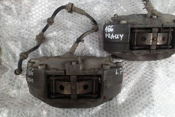 ALFA ROMEO 166 ZACISK BREMBO LEWY PRAWY PRZÓD
