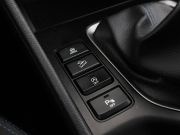 Hyundai Tucson III SUV 1.6 GDI 132KM 2018 Hyundai Tucson navi klima auto grzane fotele, zdjęcie 27