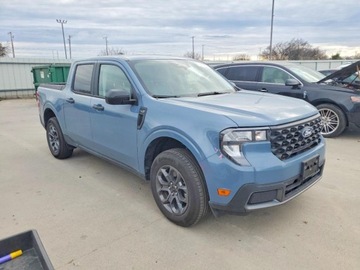 Ford Maverick II 2025 Ford Maverick Xlt 2025 2.5 Hybryda 191KM, zdjęcie 4