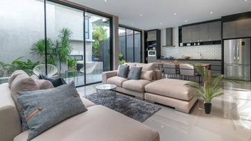 ИСКУССТВЕННАЯ ПАЛЬМА В ГОРШКЕ, БОЛЬШОЕ КАЧЕСТВЕННОЕ ДЕРЕВО