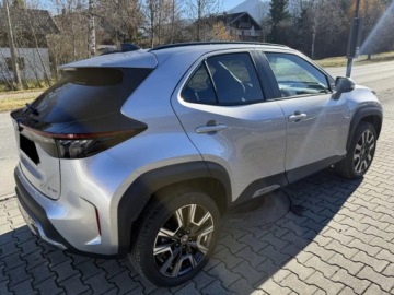 Toyota 2026 Od ręki - Executive 1.5 Hybrid 130KM | Podgrzewane fotele!, zdjęcie 1