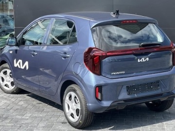Kia Picanto III Hatchback 5d Facelifting 1.0 DPI 67KM 2026 KIA Picanto 1.0 DPI L Hatchback 68KM 2026, zdjęcie 2