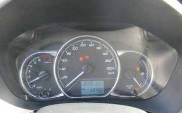 Toyota Yaris III 2018 Toyota Yaris Benzyna 72KM, zdjęcie 14