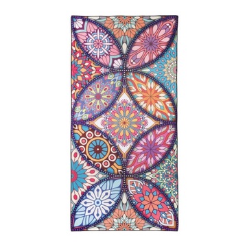 Ręcznik | boho | doskonała jakość | na plażę