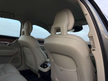 Volvo S90 II Sedan 2.0 T5 254KM 2017 Volvo S90 Salon PL regularny serwis Head-Up ACC 2.0 Benzyna 254KM, zdjęcie 14