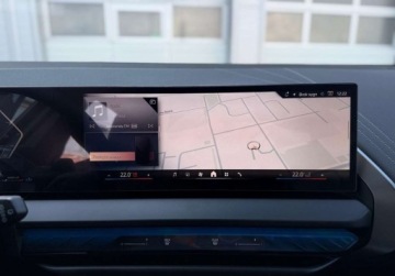 BMW X3 G45 2025 BMW X3 BMW X3 40d xDrive, 3.0 Diesel 299KM, zdjęcie 21