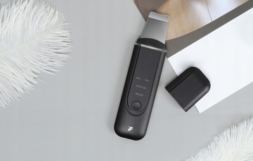 InFace MS7100 Черный кавитационный пилинг для лица