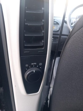 Citroen C4 Picasso I 2011 Citroen C4 Picasso CITROEN C4 picaso 1600 hdi super stan klimatronik 1.6, zdjęcie 28