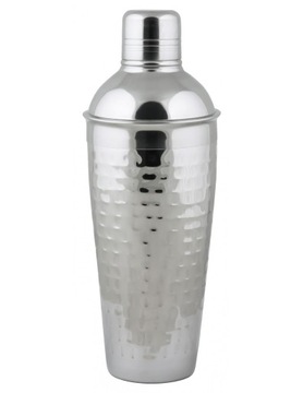 SHAKER BARMAŃSKI DO KOKTAJLI 550ML KINGHOFF stal