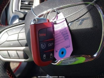 Dodge Charger VII 6.2 V8 717KM 2023 Dodge Charger 2023 Dodge Charger SRT Hellcat Widebody RWD Ltd Avail 6.2, zdjęcie 16