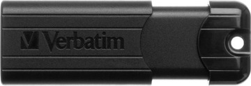 VERBATIM Pendrive Миниатюрный флэш-накопитель Verbatim Nano Store USB 3.0, 64 ГБ
