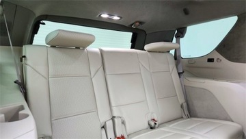 Cadillac Escalade III 2025 Cadillac Escalade Sport Platinum 2025 6.2 Benzyna 420KM, zdjęcie 14