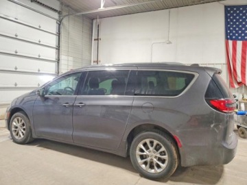 Chrysler Pacifica II 2021 Chrysler Pacifica Touring L 2021 3.6 Benzyna 287KM, zdjęcie 1