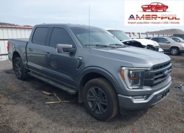 Ford 2023 Ford F150 XL 2023 3.5l 3.5 Benzyna 400KM