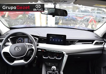  BAIC Beijing 3 1.5 136KM LUXURY *dostępne inne kolory* Rabat 10 tyś zł l, zdjęcie 12