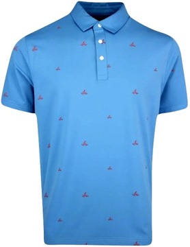 Koszulka Nike DriFit Player Golf DH0945469 r. M