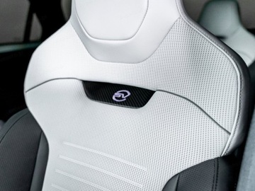 Land Rover Range Rover Sport III 2024 Range Rover Sport S V8 P635 SV Edition Two 4.4 (635 KM) 2024, zdjęcie 5