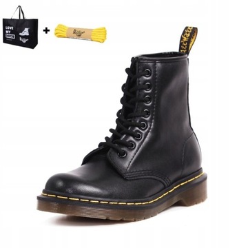 BUTY DAMSKIE DR 1460 GLANY