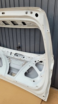 HONDA HR-V HRV II 2 15- VÍKO KUFRU ZADNÍ FV