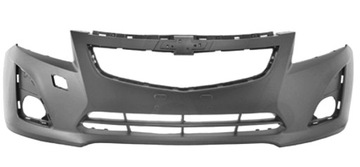 ZDERZAK CHEVROLET CRUZE J300 09-
