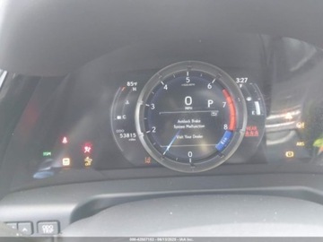 Lexus ES VII (XV70) 2022 Lexus ES 350 F Sport 2022 3.5l 3.5 Benzyna 302KM, zdjęcie 10