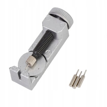 regulacja paska metalowy ściągacz paska