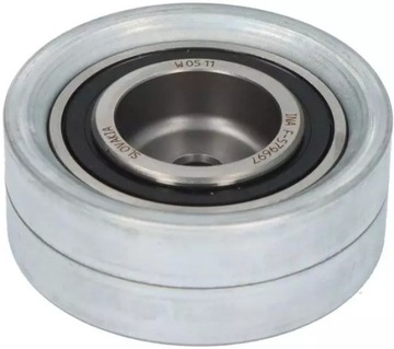 INA ROLKA KIERUNKOWA PROWADZĄCA ROZRZĄDU 532 0582