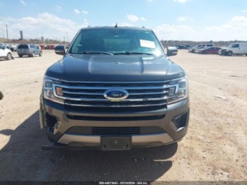 Ford Expedition III 2020 Ford Expedition Xlt 2020 3.5 Benzyna 375KM, zdjęcie 8