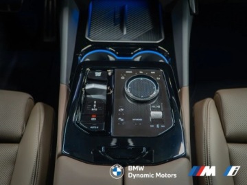 BMW Seria 5 G90-91 Touring 2.0 520d 197KM 2026 BMW Seria 5 20d xdrive 197 KM mHEV - DEMO 2026 - 2.0 Diesel 197KM, zdjęcie 26