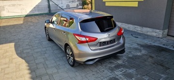 Nissan Pulsar 1.2 DIG-T 115KM 2018 NISSAN PULSAR! Super stan!, zdjęcie 17