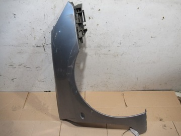 Błotnik przód prawy Peugeot 307 01-