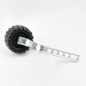 Сменные обучающие колеса на детский велосипед Колеса диаметром 11 см Без установочного инструмента