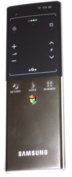 Pilot Samsung UE40ES7000 UE40ES8000 Smart Control