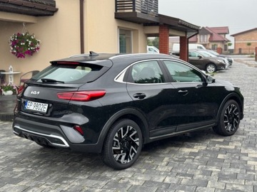 Kia XCeed Crossover Facelifting 1.5 T-GDi 140KM 2025 Kia XCeed 1.5 Benz Bogate Wyposazenie Automat 1.5 Benzyna 140KM, zdjęcie 4