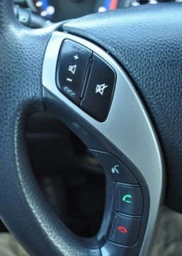 Hyundai i30 II Hatchback 5d 1.4 MPI 100KM 2012 Hyundai i30 1.4 Benzyna Klimatyzacja Cz.parkowania 1.4 Benzyna 99KM, zdjęcie 22