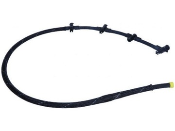 BOSCH ПЕРЕЛИВНОЙ ШЛАНГ CR BMW 120 D 2.0L 08-