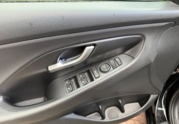 Hyundai i30 III Wagon 1.4 T-GDi 140KM 2017 Hyundai i30 PREMIUM 1,4T 140KM FULL-LED Key-less Bezwypadkowy Dla wymagaja, zdjęcie 31