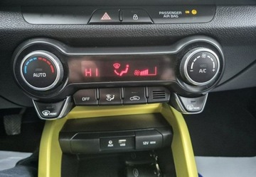Kia Stonic I Crossover 1.0 T-GDI 100KM 2019 Kia Stonic Super wersja 62.000km Benzyna 100KM, zdjęcie 29