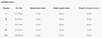 Боксерские шорты Daniken Mesh красные [Размер: S]