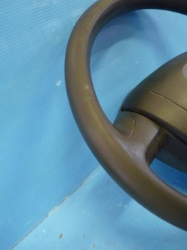 Fiat Ducato III 06- Рулевое колесо с подушкой безопасности