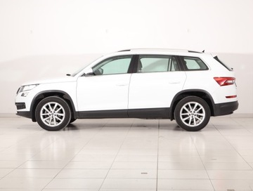 Skoda Kodiaq I SUV 1.4 TSI ACT 150KM 2017 Skoda Kodiaq 1.4 TSI, Salon Polska, Automat, Navi, zdjęcie 2