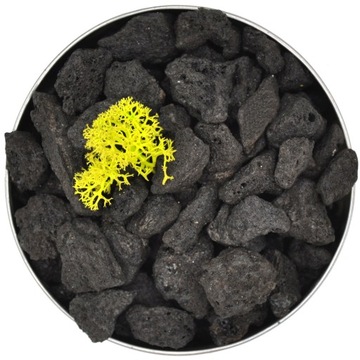 ВУЛКАНИЧЕСКАЯ ЛАВА Настоящий садовый камень 10 кг