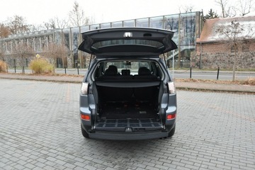 Mitsubishi Outlander II 2.2 DID DOHC 156KM 2007 Mitsubishi Outlander 2.2DiD 2007r 7os. Skóra, zdjęcie 23